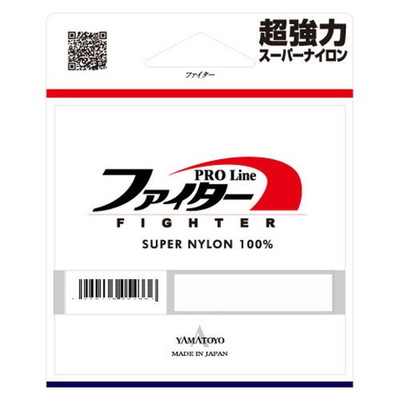 ヤマトヨ ファイター 10m 3号 ライン