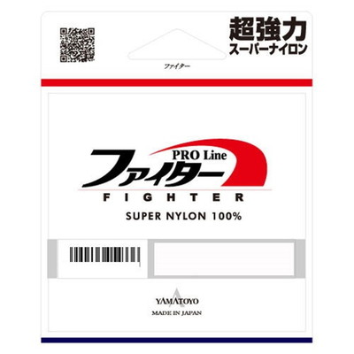 ヤマトヨ ファイター 10m 8号 ライン
