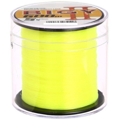 ヤマトヨ　ＢＩＧＹ２　６００ｍ　レモン　２号