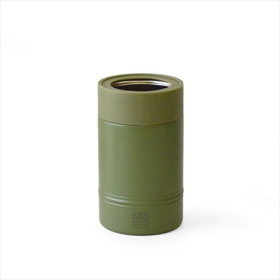 アントレックス bcl 585 サクション カンクーラー KH カーキ