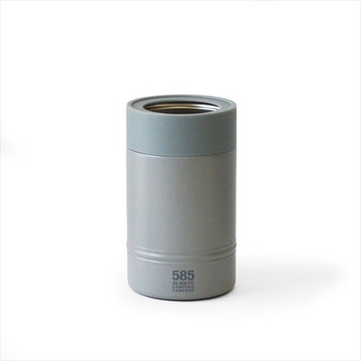 アントレックス bcl 585 サクション カンクーラー GY グレー