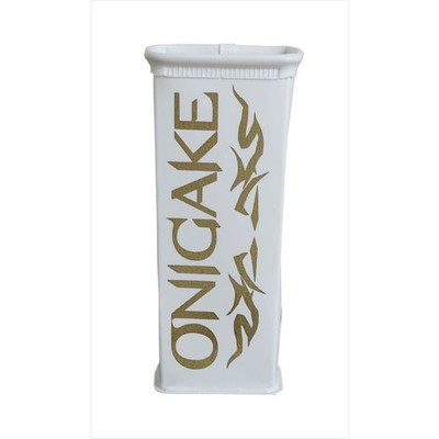 ハヤブサ 磯用品 YC221G-F-10 鬼掛 シャクホルダー ホワイト