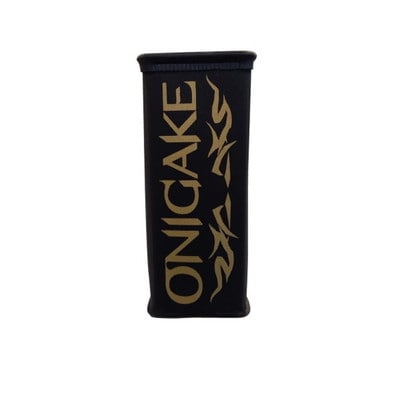 ハヤブサ 磯用品 YC221G 鬼掛 シャクホルダー ブラック