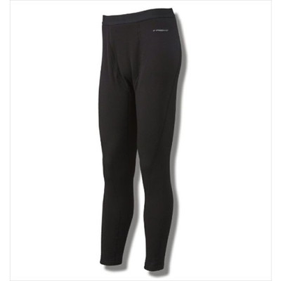 フリーノット 防寒服インナー Y5619W レイヤーテック アンダータイツ 超厚手レディース WM