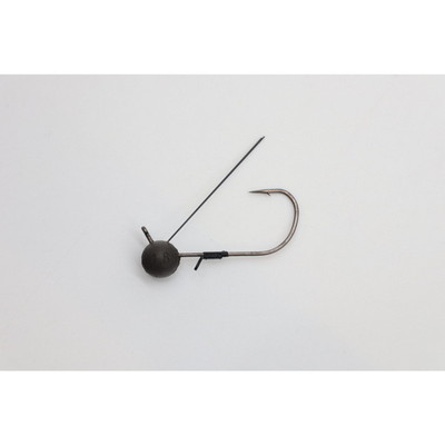 ハヤブサ ジグヘッド Dストライカー ヘッドタイプ スイム 2-0.9