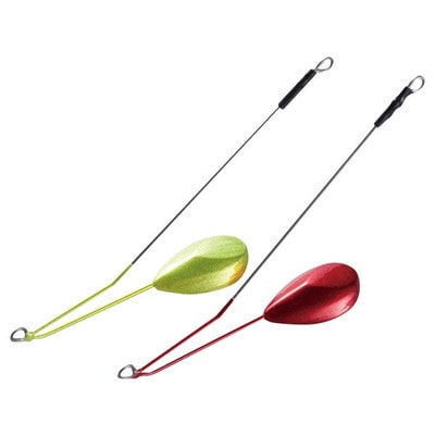 ハヤブサ P166ライトショット立つ天秤スマッシュ3-2 オモリ