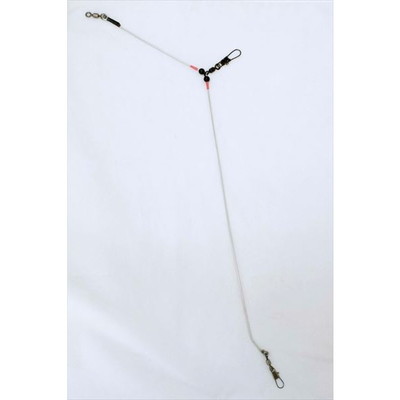 ハヤブサ　H P169 海戦 船天秤スムースアーム1.8mm 35cm