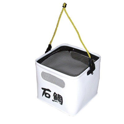タカ産業 バケツ G-0751 バフンウニ専用バケツ 24cm
