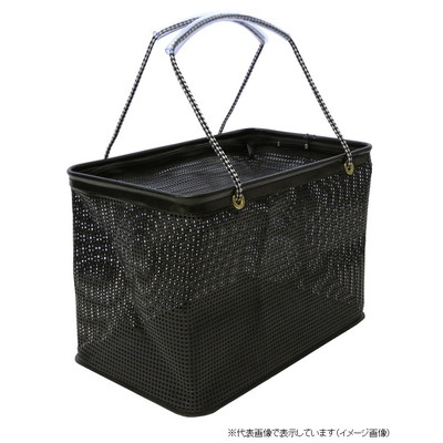 タカ産業　フタ付ザルバッカン　３８ｃｍ