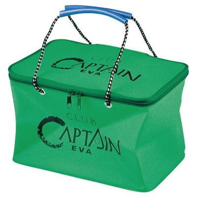 タカ産業 バッカン SFB フタ付キャプテンバッカン 36cm