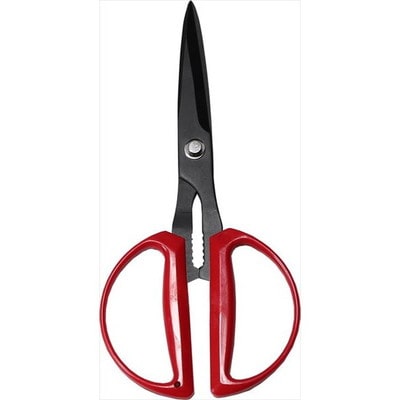 タカ産業 タカ 関マルチハサミ 190 ラインカッター