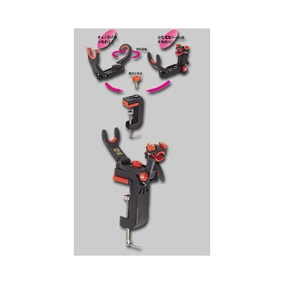 第一精工 チビラーク