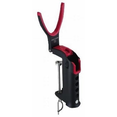 第一精工 フリースタンド LT レッド