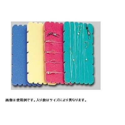 第一精工 カラースポンジシート L 仕掛け巻き