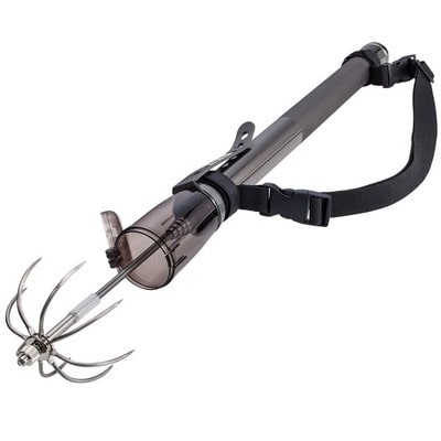 第一精工 オートキングギャフ 630 ガンメタ