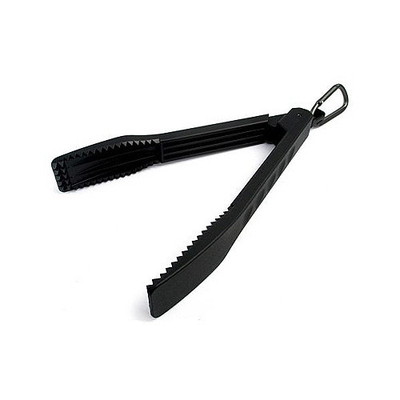 第一精工 ワニクリップミニMC フラック