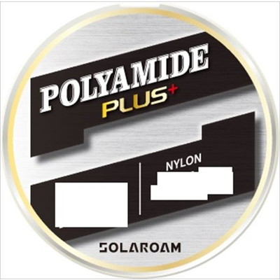 東レ ソラローム ポリアミドプラス 150m 8Lb