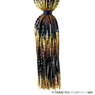 バレーヒル アンブレラ・リップル #309 アボカドグリーンブラック