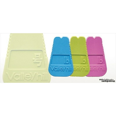 バレーヒル ラインストッパー ライム