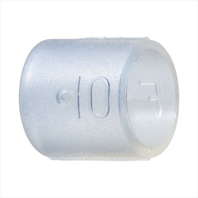 バレーヒル　ワームセイバー チューブ 10mm