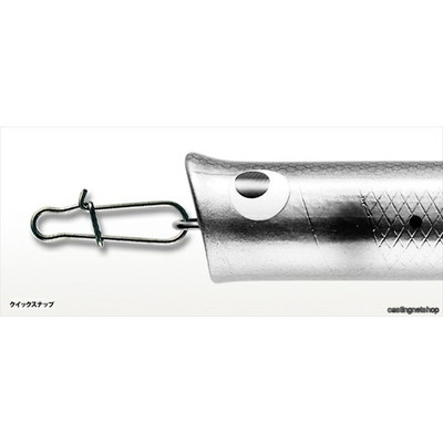 バレーヒル　クイックスナップ　＃０（２０ｌｂ） スナップ・リング