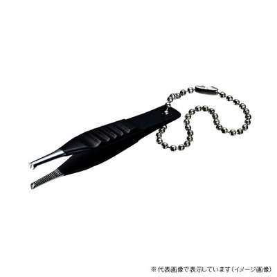 バレーヒル　クイックリングプライヤーＩＩ　ブラック