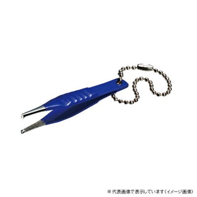 バレーヒル クイックリングプライヤーII ブルー