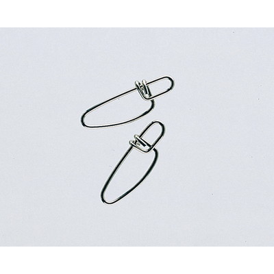 バレーヒル クロスロックスナップ #1 40lb スナップ・リング