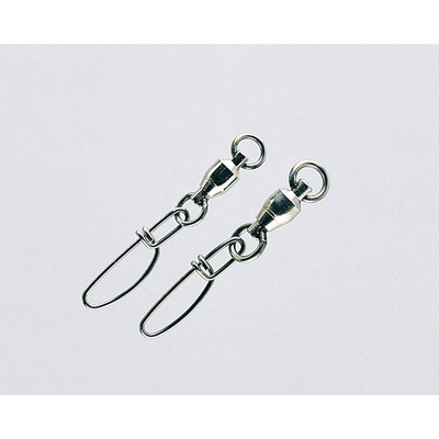 バレーヒル BB&クロスロックスナップ #2 50lb