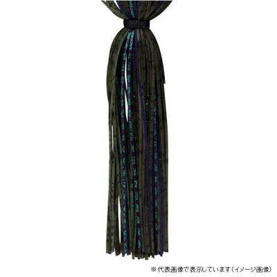 バレーヒル　シリコンラバーアンブレラ　＃２１２　ウォーターメロン／ジューンバグ