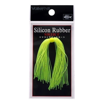 バレーヒル シリコンラバースカートHP #11:チャート/ゴールド