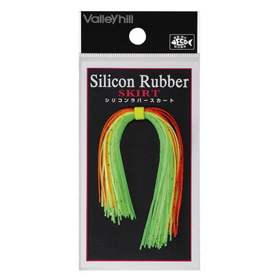 バレーヒル シリコンラバースカートHP #57:ファイアータイガー