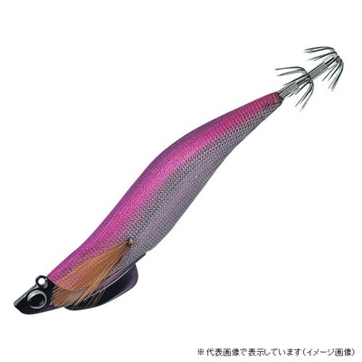 バレーヒル スクイッドシーカー 30 レギュラー 30g RG#11 パープル/紫