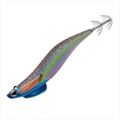 バレーヒル エギ スクイッドシーカー 35 ミディアムヘビー #38MH キビナゴ/ドット