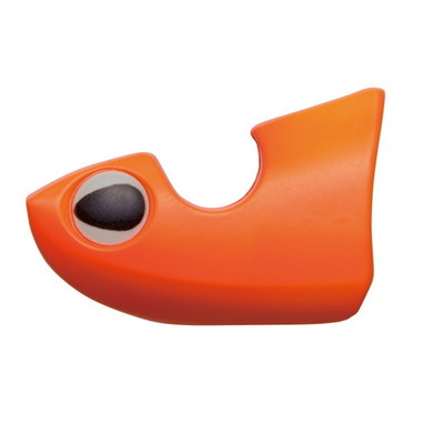 バレーヒル　ブリットシンカー　３０ｇ　＃０１　オレンジ シンカー