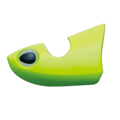 バレーヒル　ブリットシンカー　３０ｇ　＃０２　イエロー シンカー