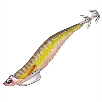 バレーヒル スッテ スクイッドシーカー 35 ミディアムヘビー #44MH イカナゴールド