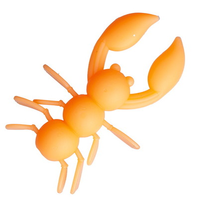 バレーヒル 仕掛け 蛸家 玉三郎ワーム オレンジ 仕掛け