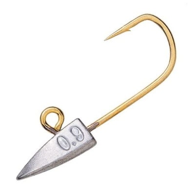 バレーヒル ジグヘッド VCジグヘッド 0.9g #06