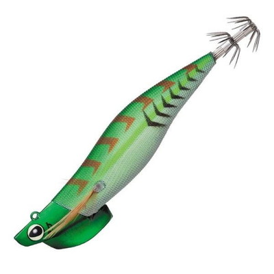 バレーヒル エギ スクイッドシーカー40ヘビー ラトリン #08 スカラベ