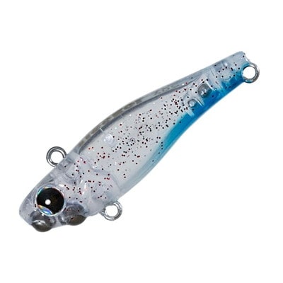 邪道 シーバスルアー スリーカー40S 07 ブルーストール