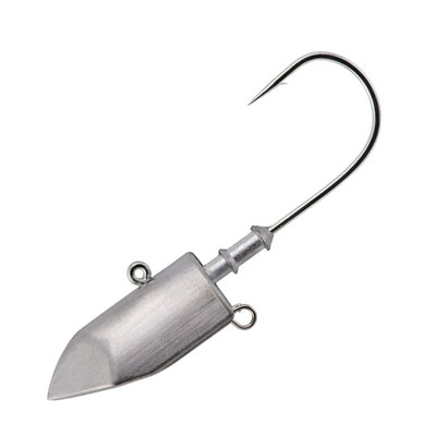 バレーヒル ジグヘッド ベイドライブ スワープヘッド 28g