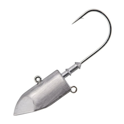 バレーヒル ジグヘッド ベイドライブ スワープヘッド 35g