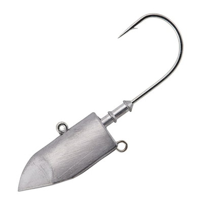 バレーヒル ジグヘッド ベイドライブ スワープヘッド 42g