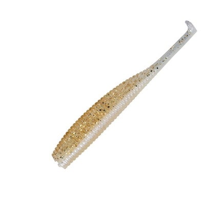 邪道 ワーム ベイトライブ ダートシャッド 4インチ #8 ケイムラピンギス