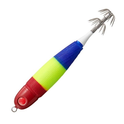 バレーヒル スッテ スクイッドシーカー メタリン ライトII HD 25号 #23 アニマール(ブルー夜光)