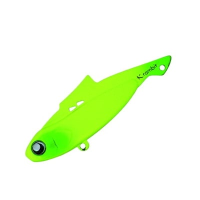 ゴートゥーナイン（Goto9） シーバスルアー クランビット 15g 07 マットチャート