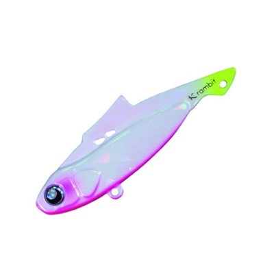 ゴートゥーナイン(Goto9) シーバスルアー クランビット 25g 01 ホイップベリー