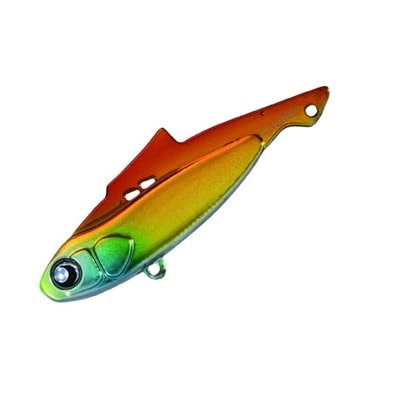 ゴートゥーナイン(Goto9) シーバスルアー クランビット 25g 02 メープルトーン