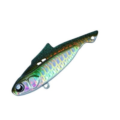 ゴートゥーナイン(Goto9) シーバスルアー クランビット 25g 03 イナッコ